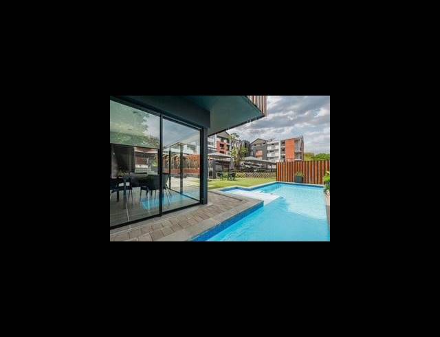 1 BEDROOM PROPERTY TO RENT IN BRYANSTON